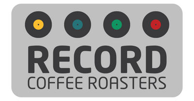 Record Coffee Roasters Gift Card