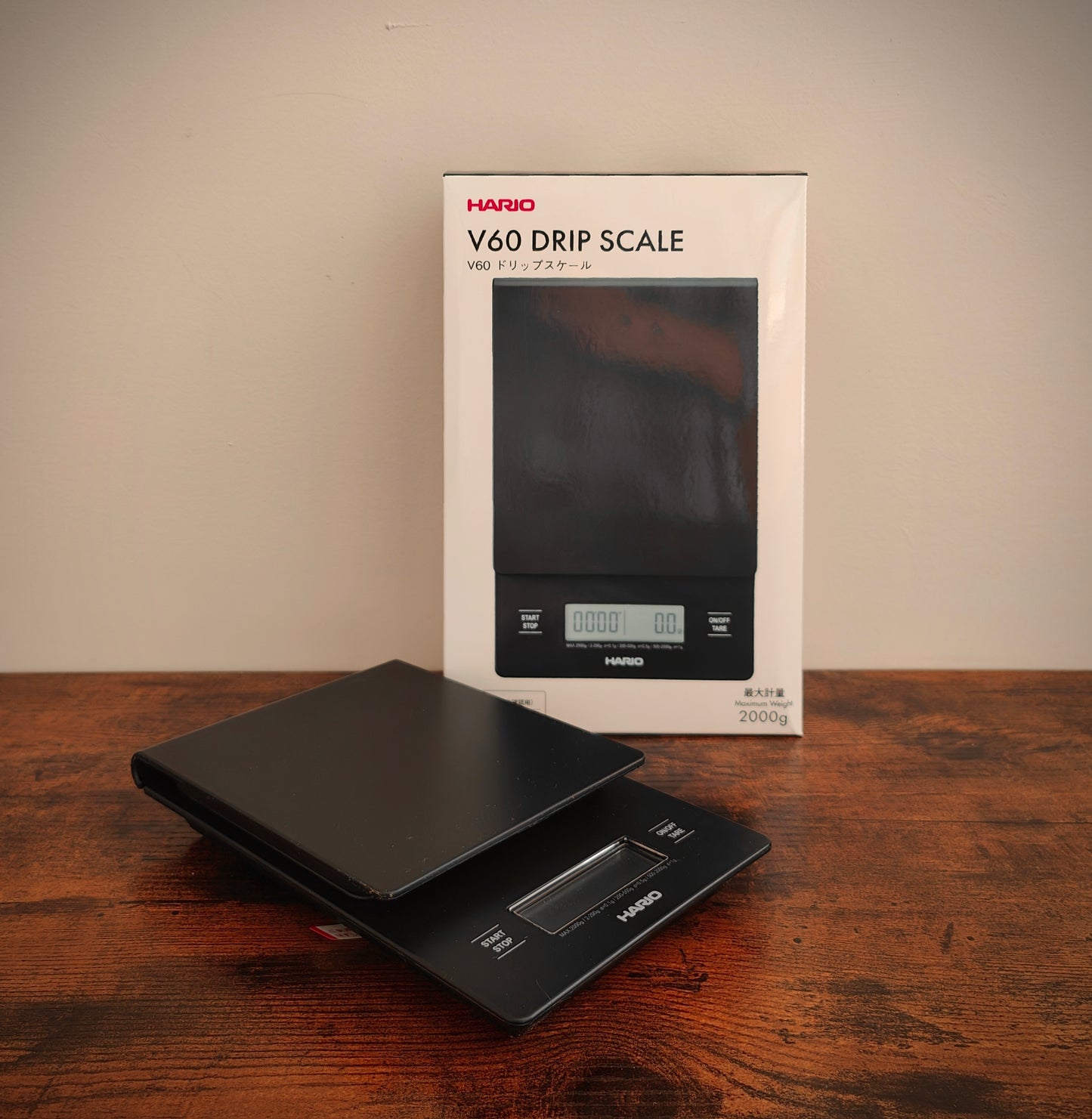 Hario Brewing Scales