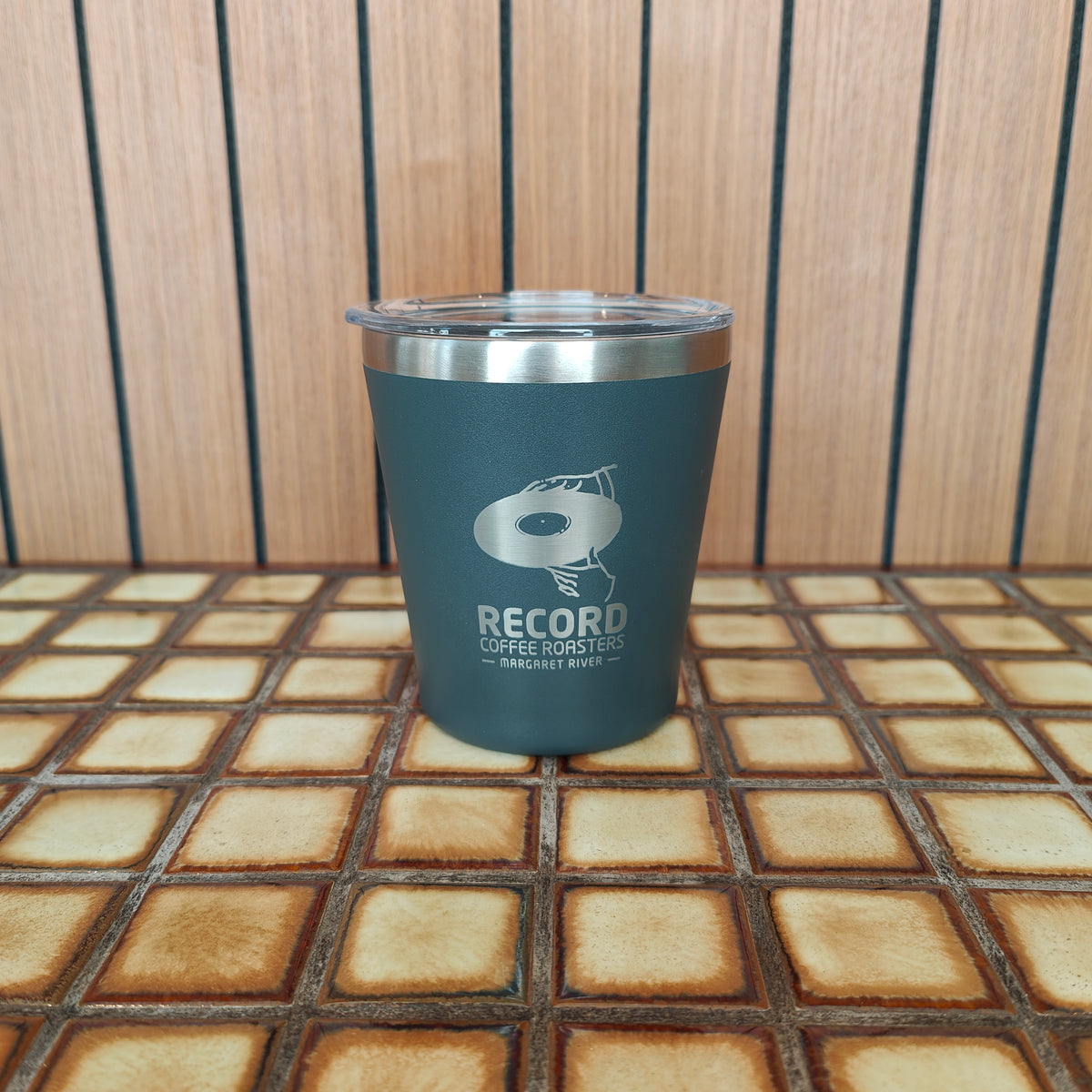 8oz Pargo Cup