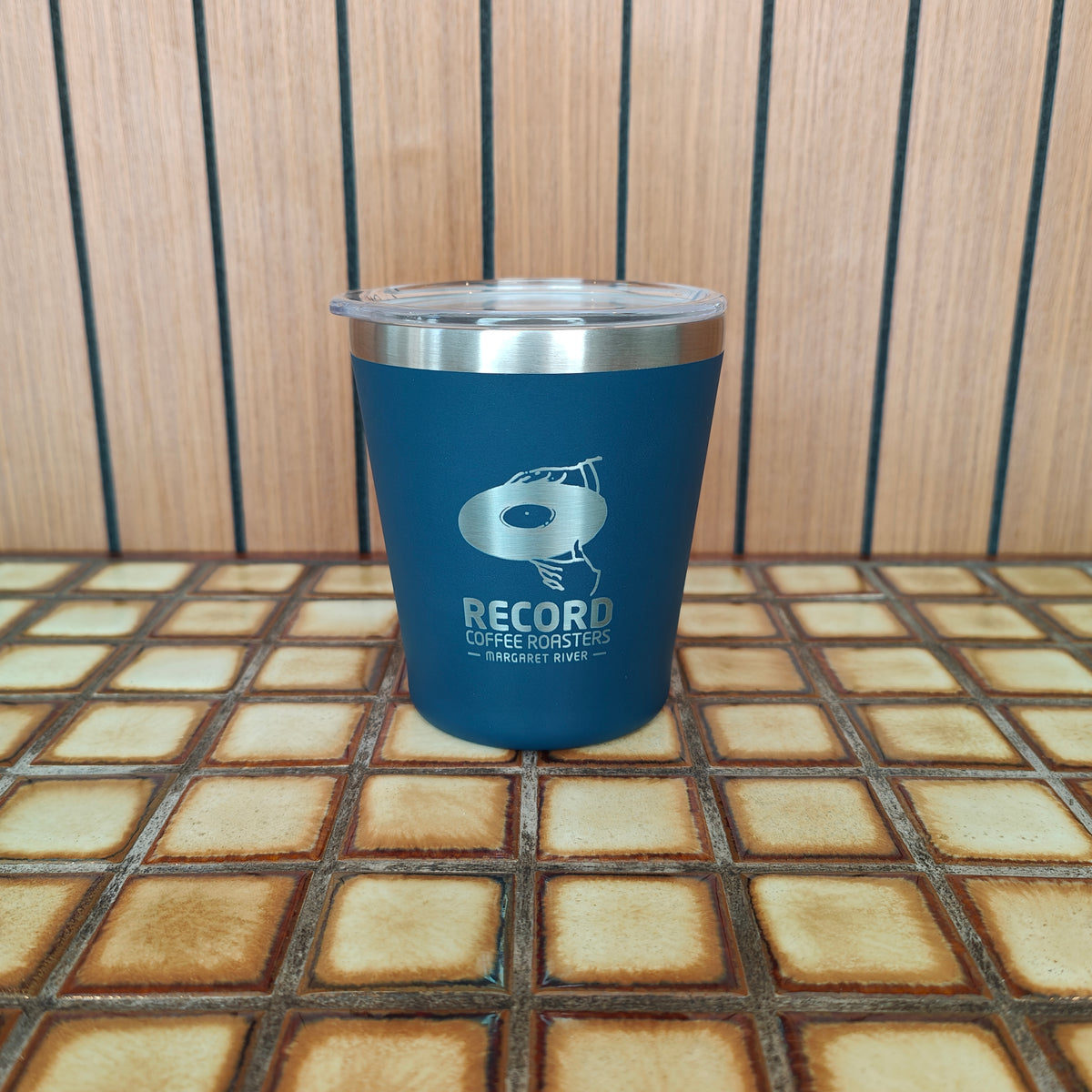 8oz Pargo Cup