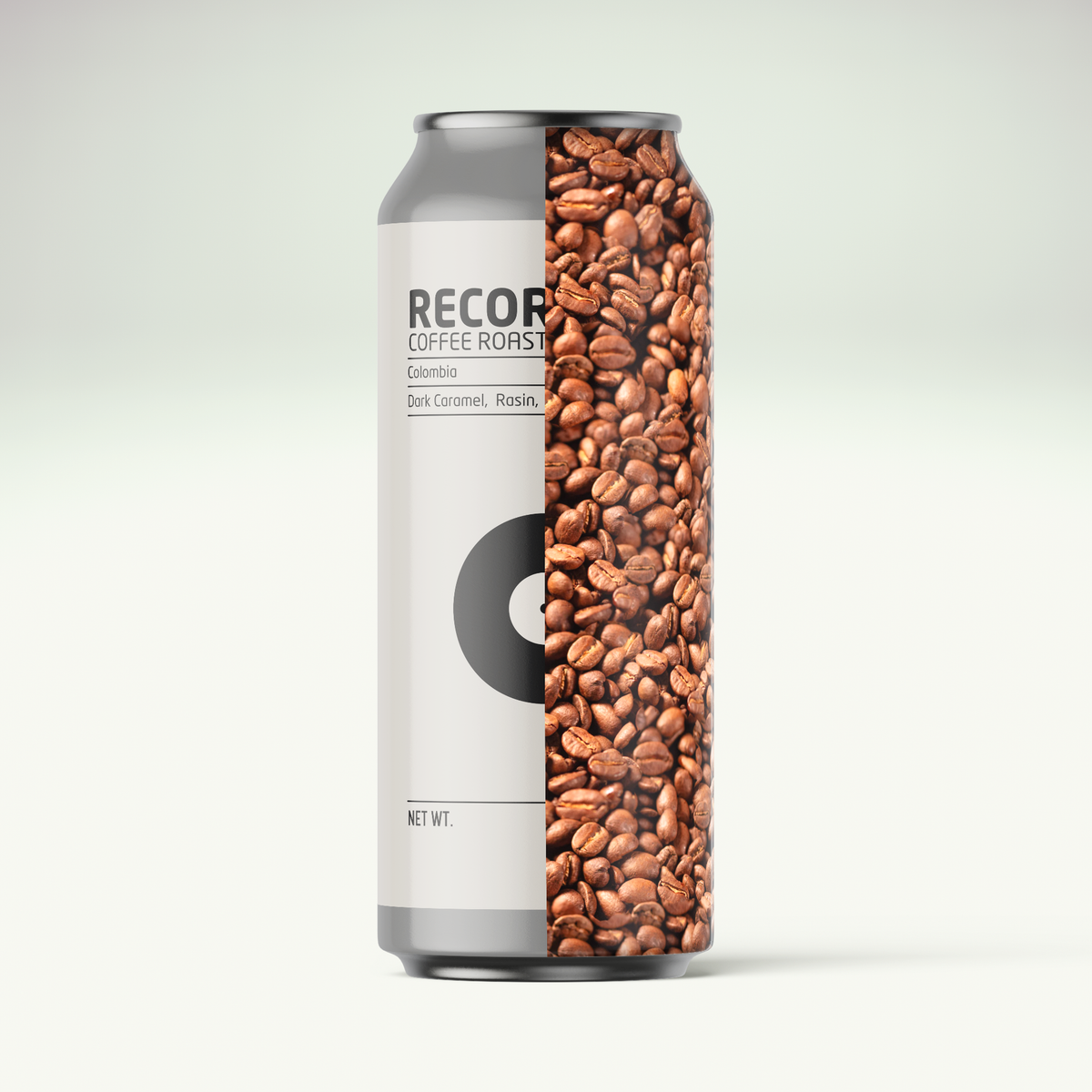 Colombia - Side A - Decaf