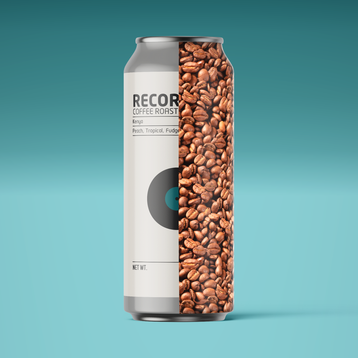 Kenya - Side B - Single Origin Filter