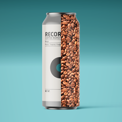 Kenya - Side B - Single Origin Filter