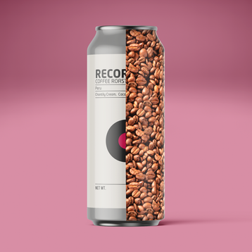 Peru - Deluxe Filter