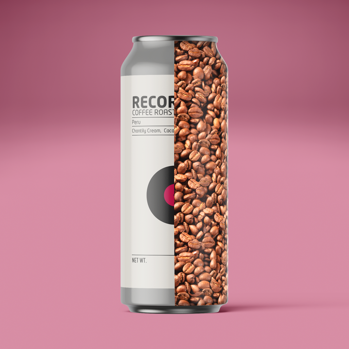 Peru - Deluxe Filter