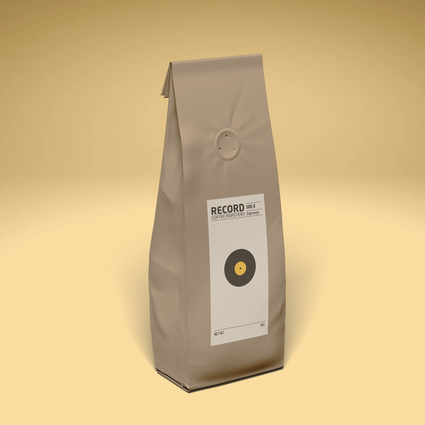 Ethiopia - Side B - Single Origin Espresso