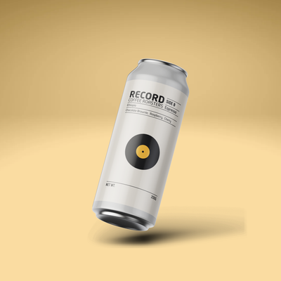 Ethiopia - Side B - Single Origin Espresso