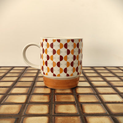 Retro Mug
