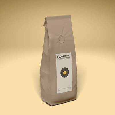 Side B specialty coffee espresso blend, 1kg bag, roasted in Cowaramup, Margaret River