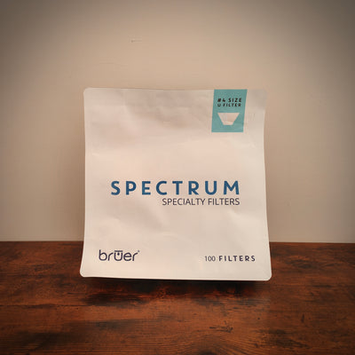 100 Speciailty Coffee V60 Filters
