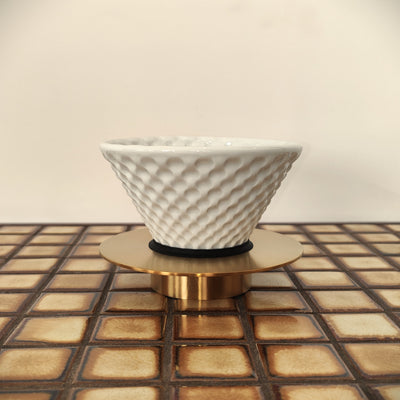 Loveramics Pour Over Brewer with Stand