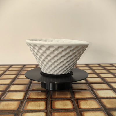 Loveramics Pour Over Brewer with Stand